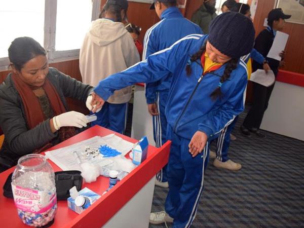RBSK Screening 