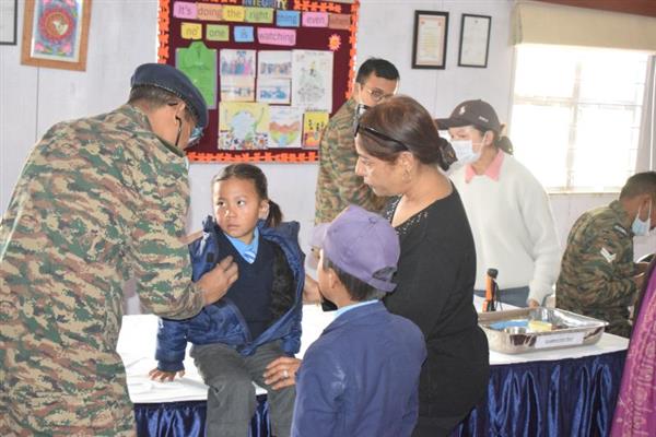Medical  Camp